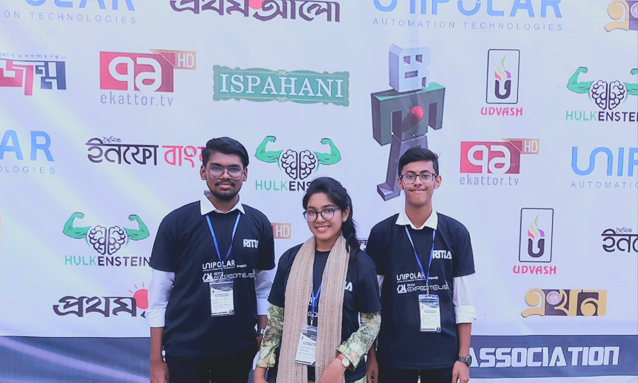 TWH Community Event 21